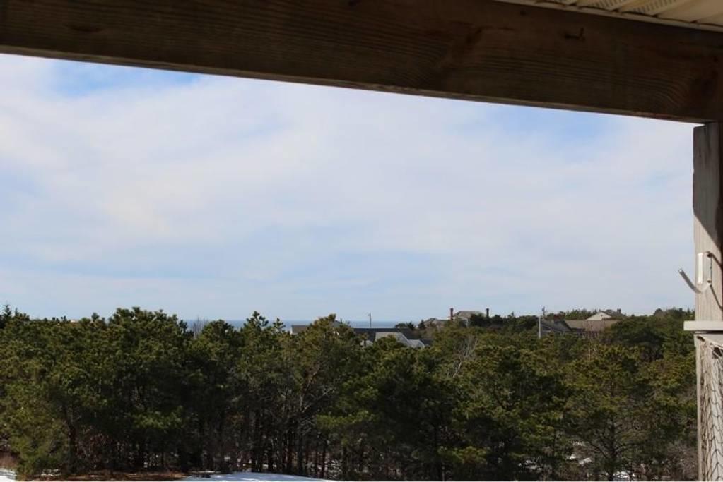 The Braemar Condominium North Truro Exterior photo