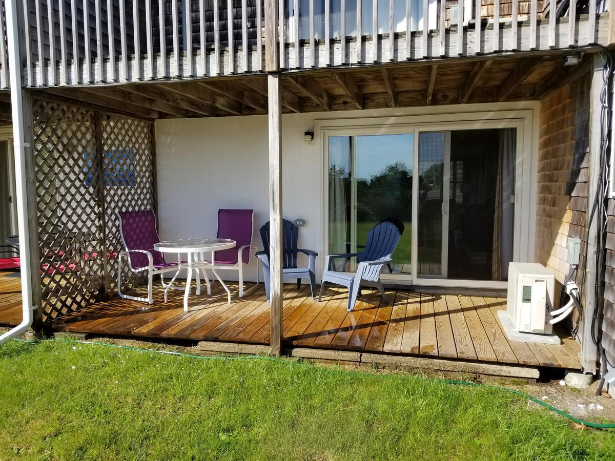 The Braemar Condominium North Truro Exterior photo