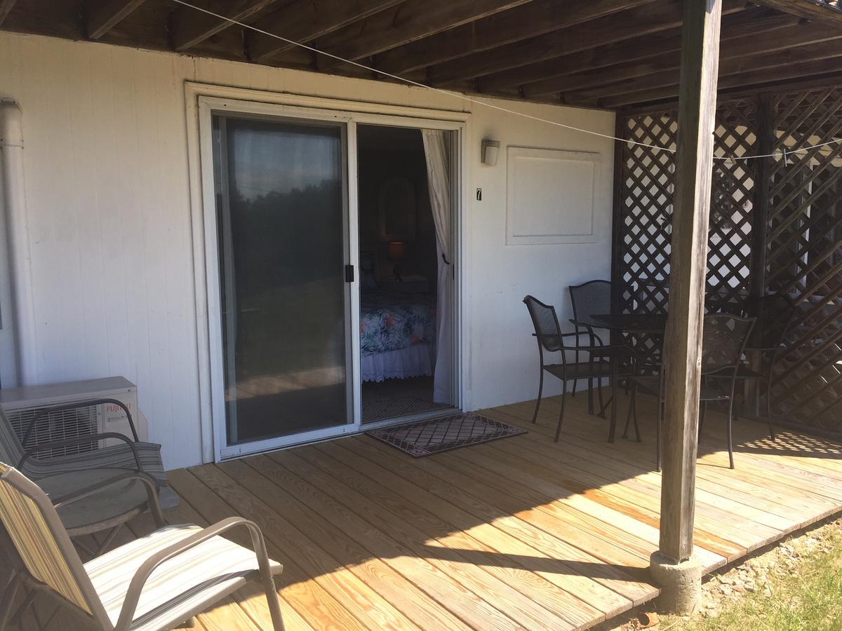 The Braemar Condominium North Truro Exterior photo