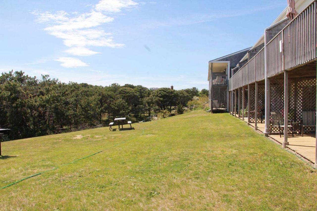 The Braemar Condominium North Truro Exterior photo